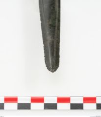 Foto von Bronzeschwert (NHMW-PRAE-024609)